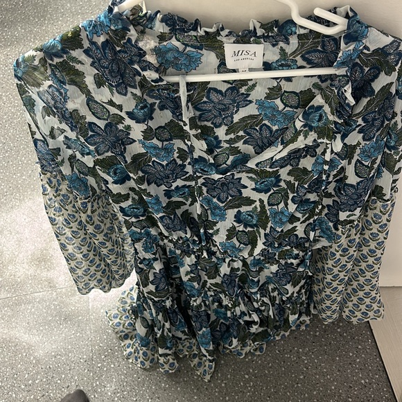 Misa mini dress! - Picture 2 of 3